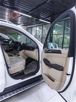 مێرسێدس بێنز GLE